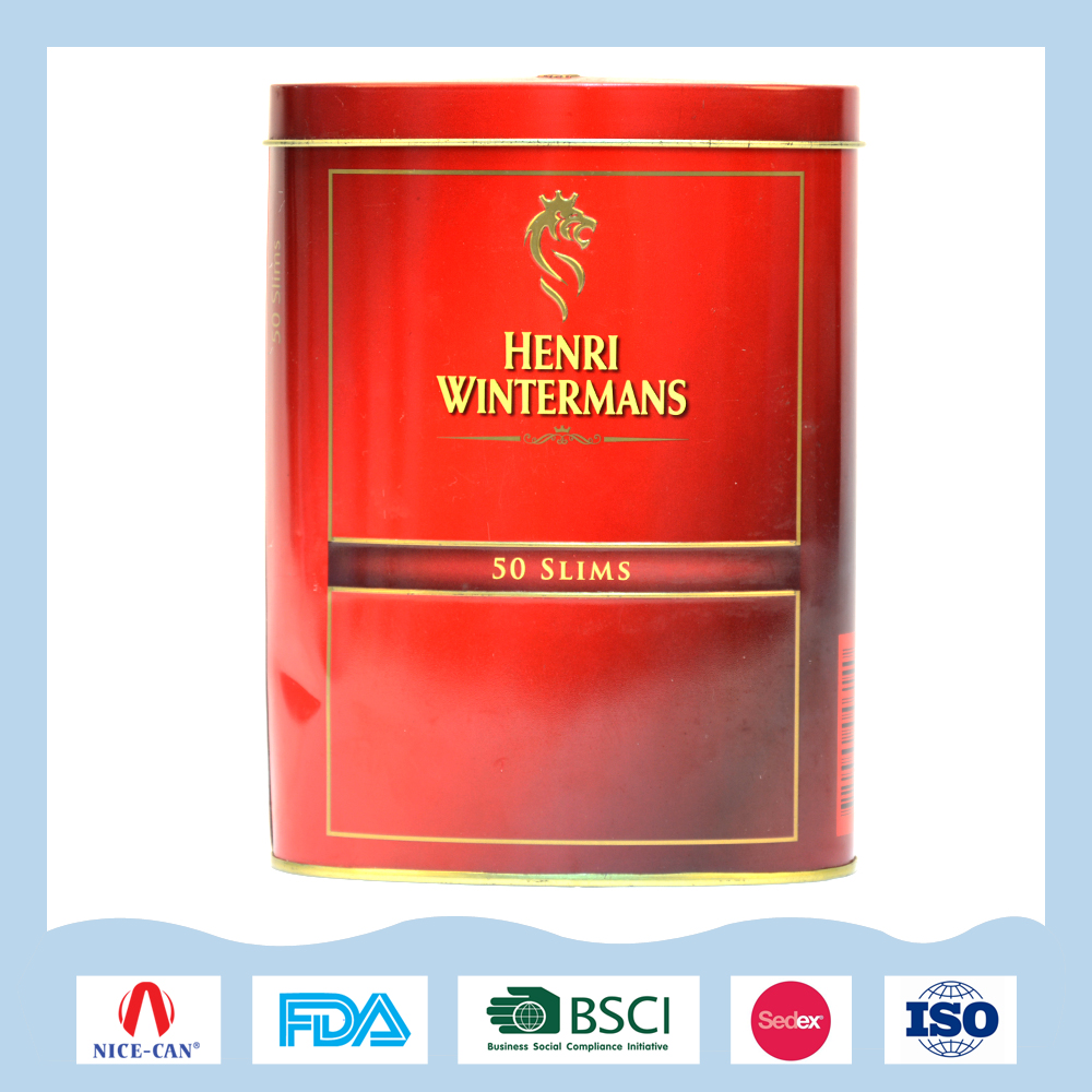 高档雪茄香烟铁 高档雪茄香烟铁